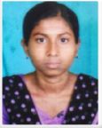 SHYAMALI BISWAS